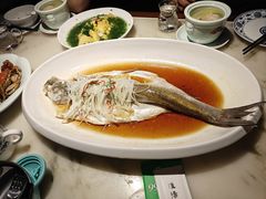 -淮扬府(安定门店)
