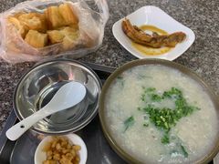 -广顺粥店(金鱼巷商住楼店)