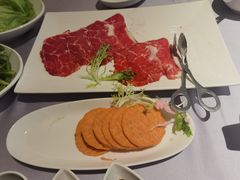 -鼎鼎香·港式火锅(北京SKP店)