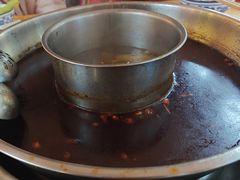 -飘香火锅(玉林西路店)