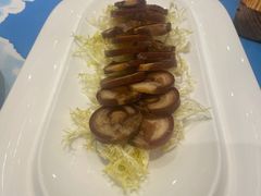-大鸭梨烤鸭(甘家口店)