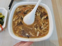 -台北楚楚园馅饼粥(虹桥南丰城店)