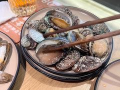 -谭三娘鲜切牛肉自助火锅(k11购物中心店)