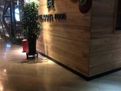 -沐泷泉(南风大剧院店)