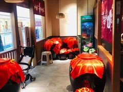 -先启半步颠小酒馆(常熟万达广场店)