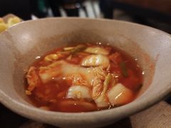 -包装马车·韩国料理·포장마차