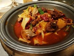 -耶里夏丽·丝路新疆菜·清真食品(徐汇南丹东路臻选店)