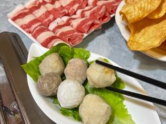 -台北吴记老锅底麻辣火锅(蓝村路店)
