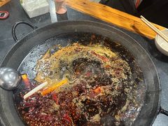 -星鸿社重庆老火锅