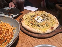 -La Strada(安福路店)