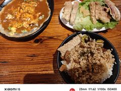 -大三元台湾鲁肉饭(沙井新桥店)