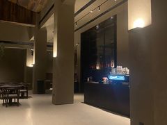 -来回·咖啡(钟村咖啡豆店)