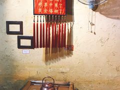 -可可大虾武汉土菜大排档(万松园1店)