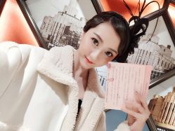 -熙画美上门MakeUp美甲美睫