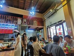 -陈记汤饭(水巷口店)