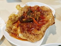 -玲又珑美食(盘福路店)