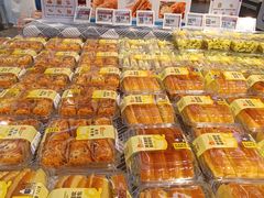 -盒马鲜生(莱蒙都会店)