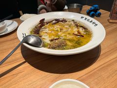 -太二酸菜鱼(福州泰禾店)