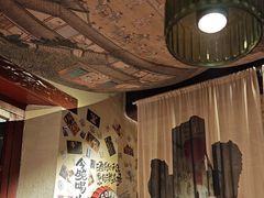 -三杯赤運·中式小酒馆(所城里店)