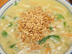 -老雒阳面馆·水席(定鼎门店)