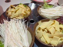 -江北北火锅馆·公路夜市(魏公村店)