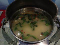 -丽华园(汉阳龙阳店)