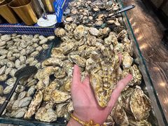 -丰卓会海鲜自助(中润大道店)