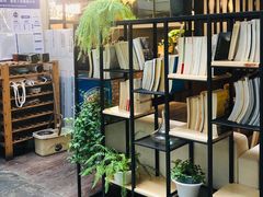 -大书房咖啡(中传国交店)