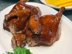 -顺意·顺德家乡菜(国际人才大厦店)