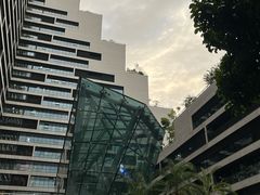 -深业泰然大厦
