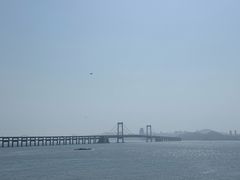 -星海湾跨海大桥