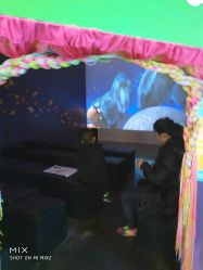 -恐龙探索乐园(磁器口店)