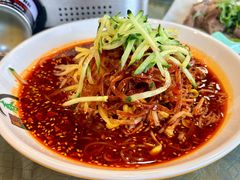 -春花民族美食(佳木斯总店)