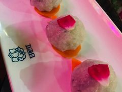 -甘尼仕印度餐厅爵士酒吧(阳春巷店)