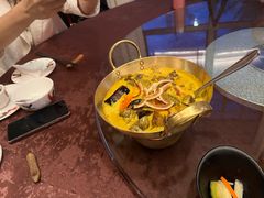 -南沙游艇会·大兵船餐厅