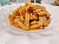 -小方外婆菜(蒙山路店)