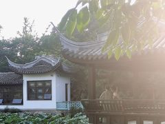 -无锡蠡湖国家湿地公园-蠡园