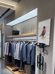 点击看大图 -报喜鸟·高端西服定制(北京合生汇店)