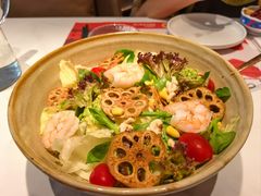 -椒爱水煮鱼川菜(CBD万达店)
