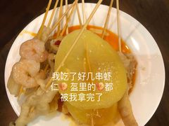 -南宁沃顿国际大酒店-自助餐厅