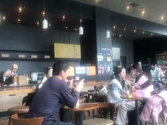 -星巴克(七宝领展广场1F店)