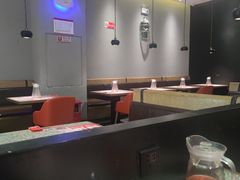 -炭舍干锅(华发商都店)