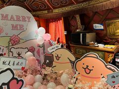 -蒙古大营(朝阳公园店)