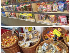 -Z家吃货联盟(南三院店)