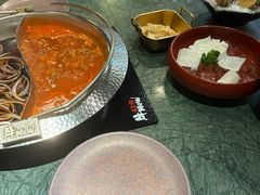 -牛New寿喜烧(中山公园龙之梦店)