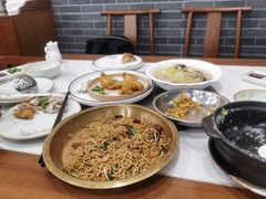 -盈田盈粥庄(博山东路店)