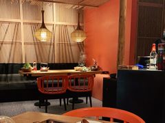 大堂-吃饭皇帝大(解放西路店)