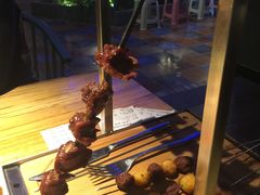 -通海俄式烧烤(下瓦房店)