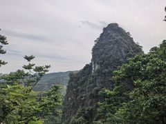 -英西峰林·洞天仙境