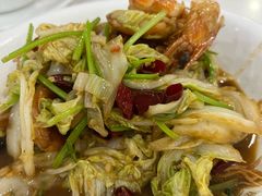 -威海渔村(黄兴路店)